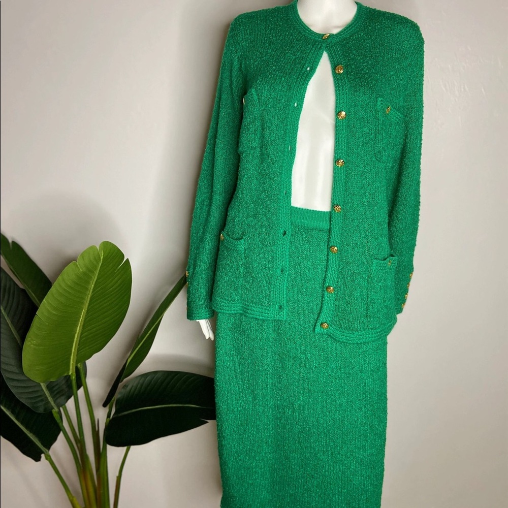Stacy Sweater Set
